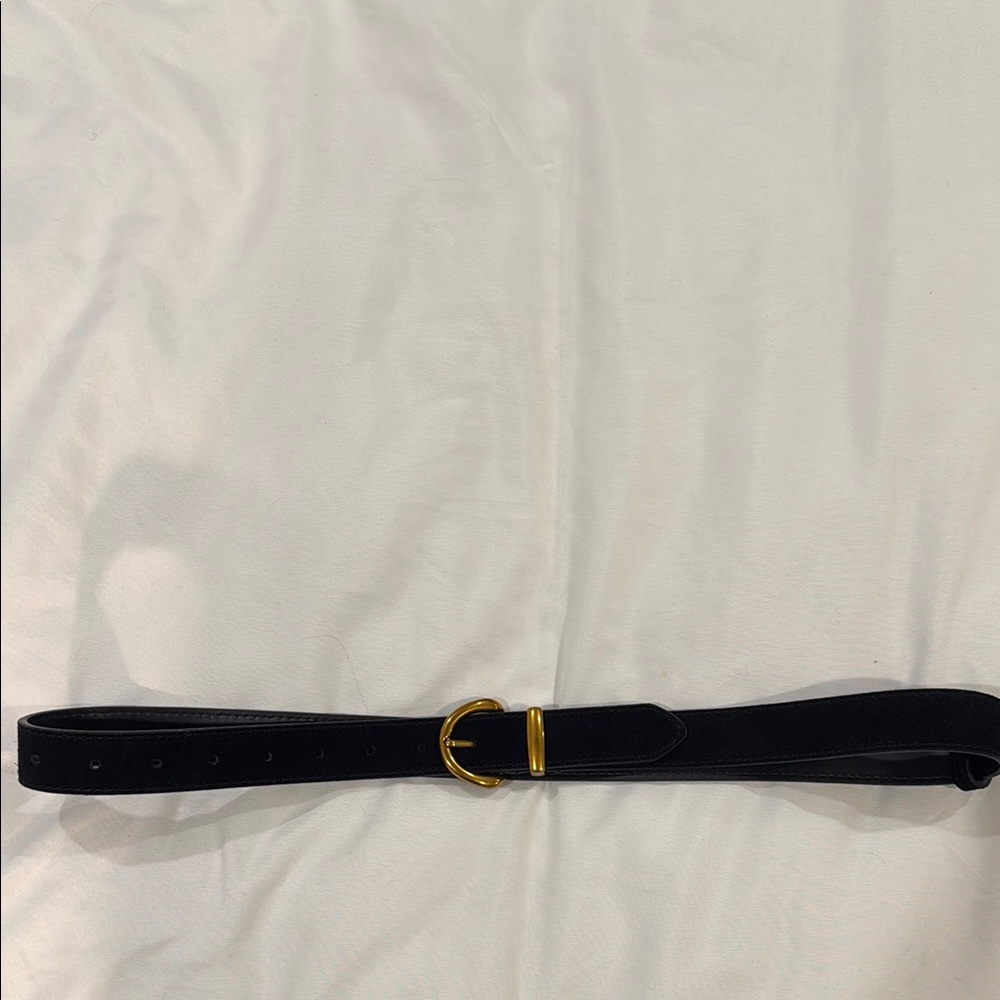 Belt